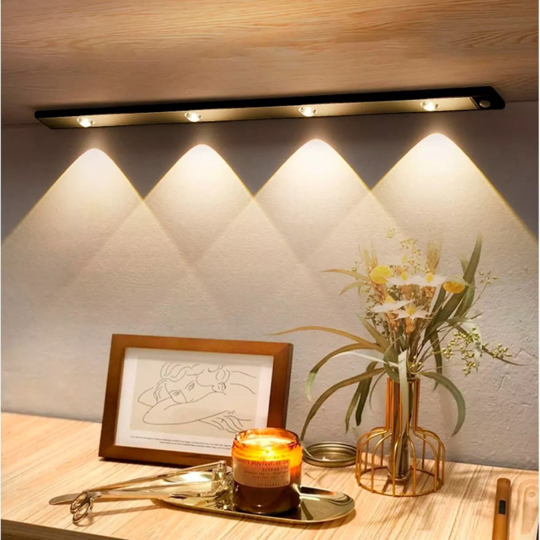 SenseLight™ Luz Led con Sensor de Movimiento de 40 cm