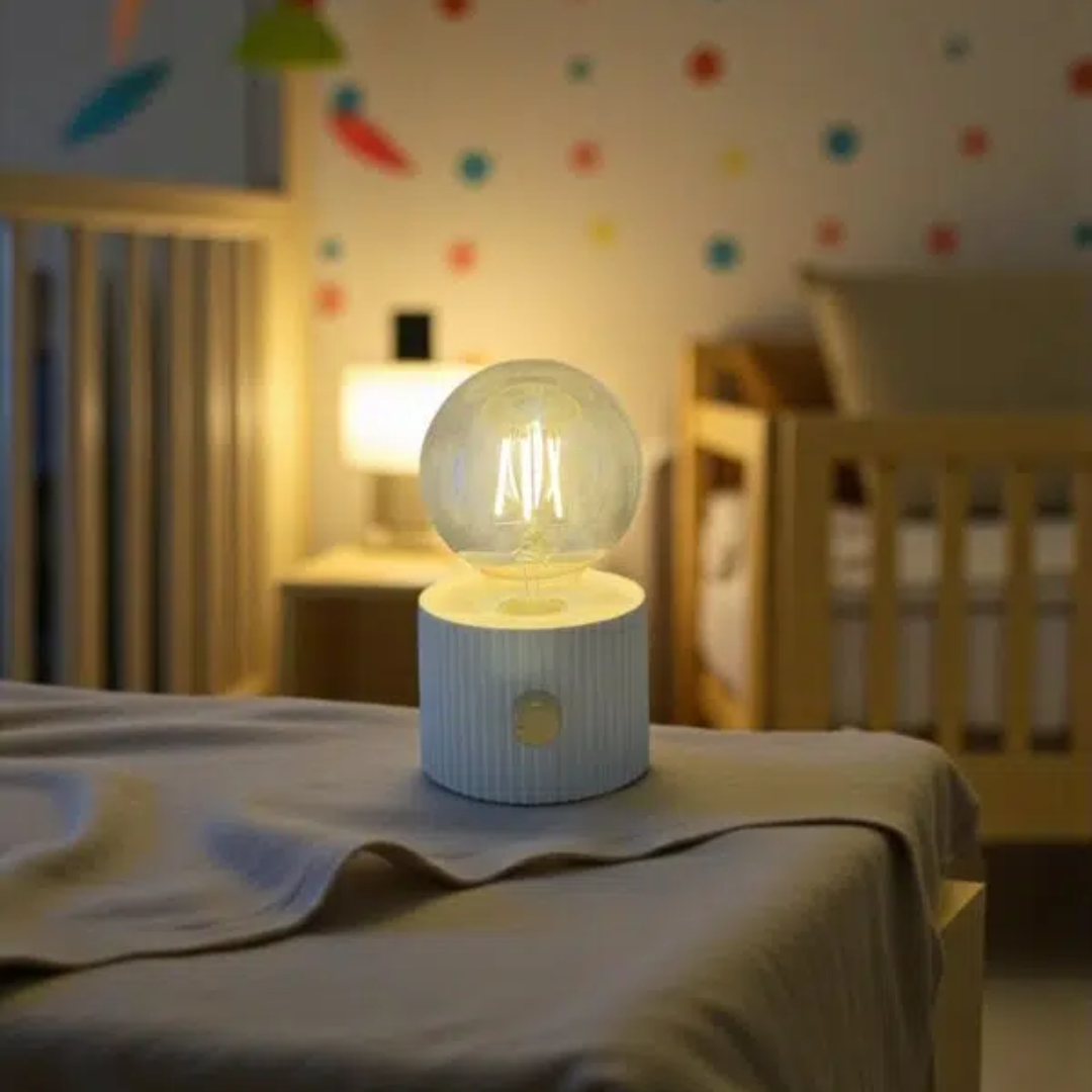 Luzza™ – Lámpara Led Vintage