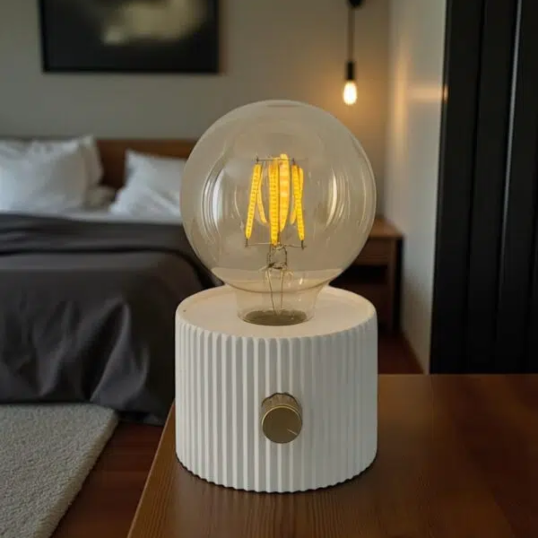 Luzza™ – Lámpara Led Vintage