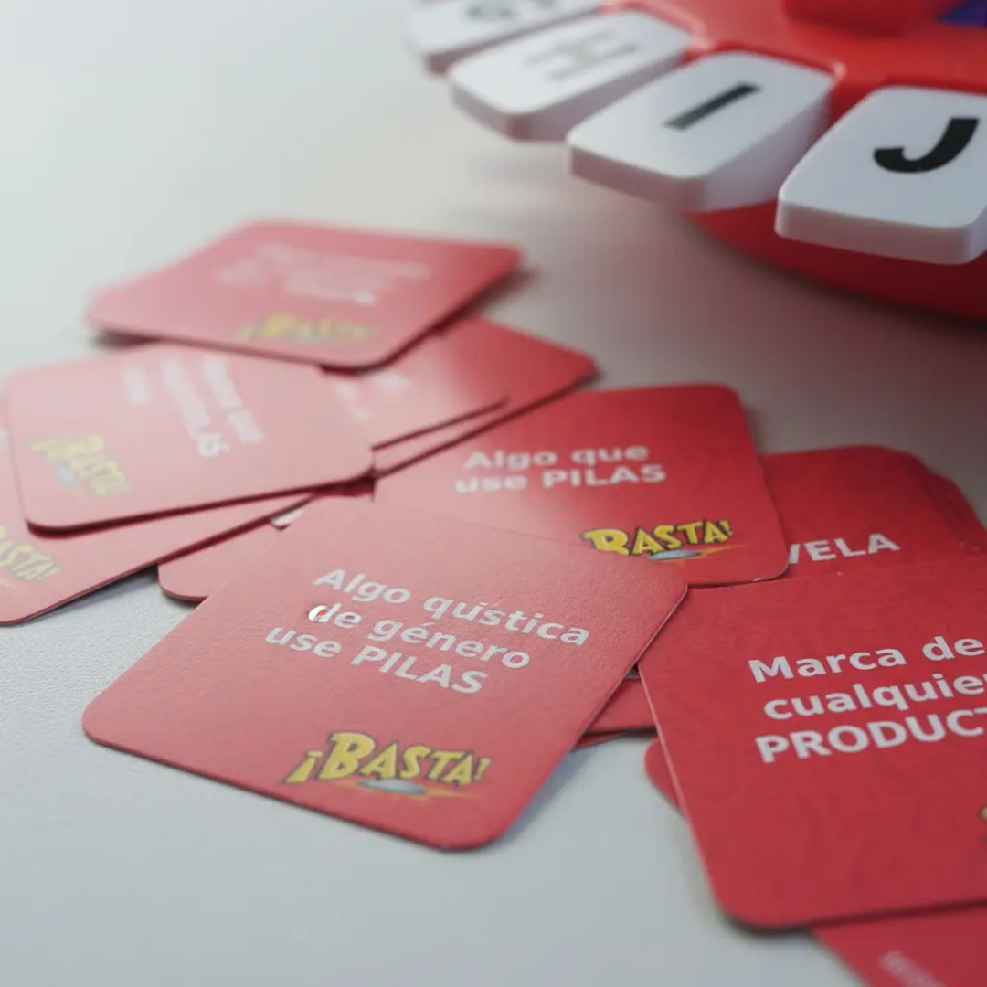 El Juego que pone a prueba tu rapidez mental