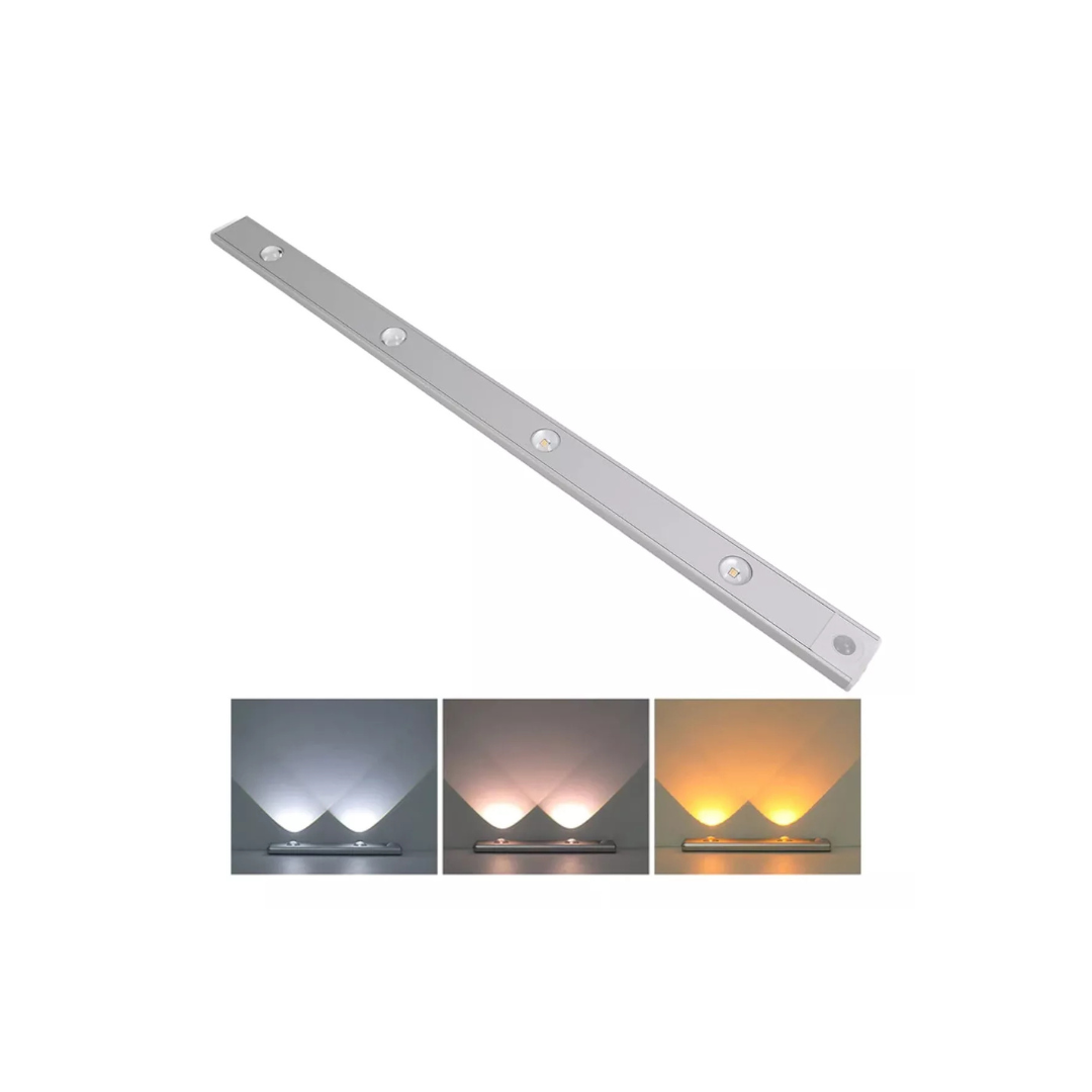 SenseLight™ Luz Led con Sensor de Movimiento de 40 cm