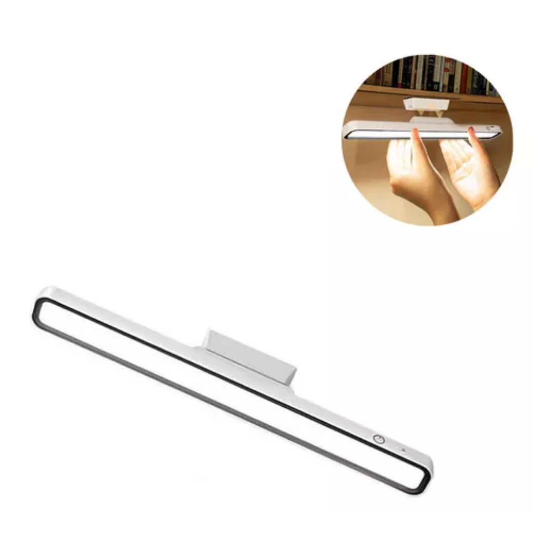 LumiNest™ Barra Led Magnética de 43 CM