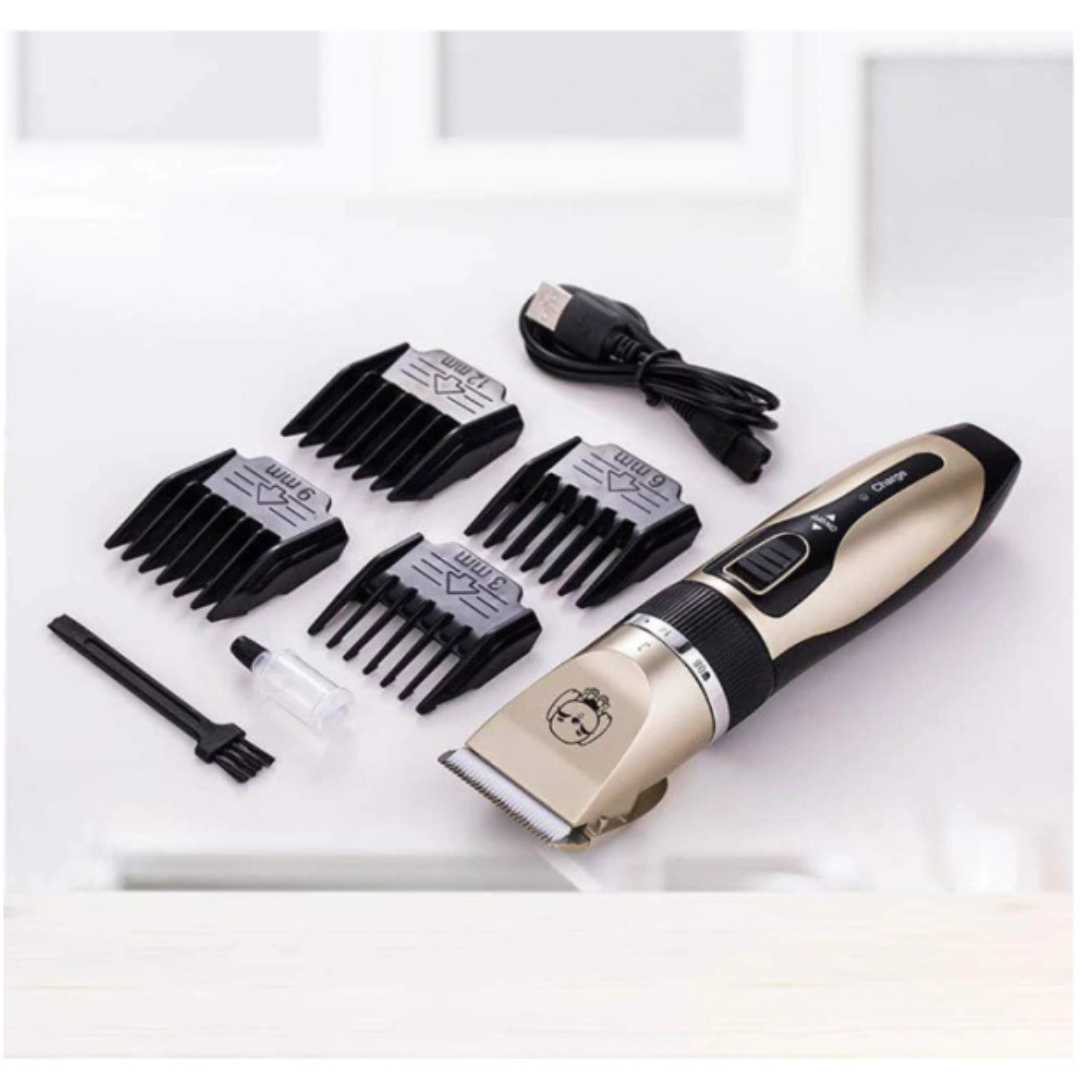 TuPeluDog™ – La forma más fácil de mantener a tu mascota siempre prolija