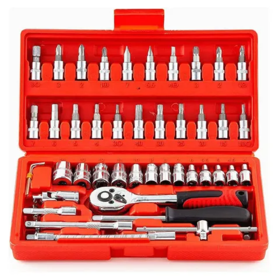ProFix™ – El kit de herramientas que lo tiene TODO