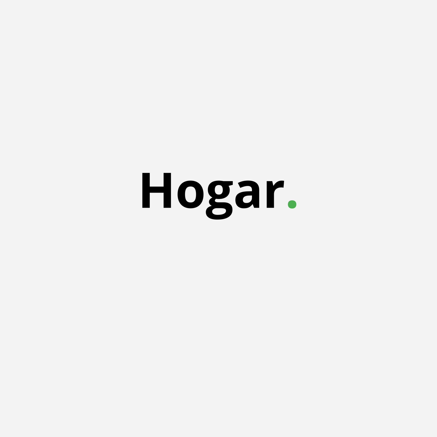 Hogar