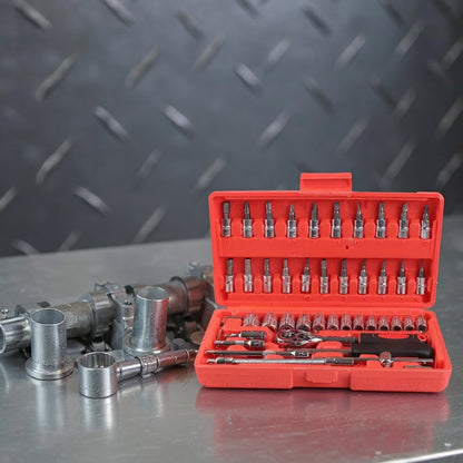 ProFix – El kit de herramientas que lo tiene TODO
