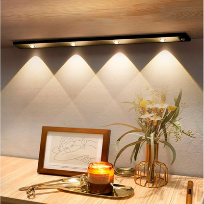 SenseLight Barra Led con Sensor de Movimiento