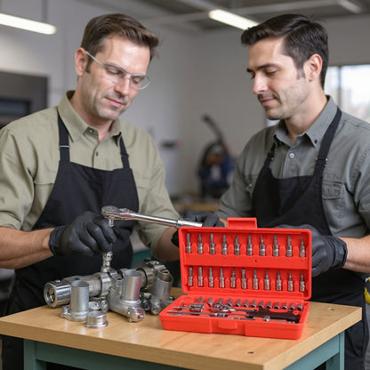 ProFix – El kit de herramientas que lo tiene TODO