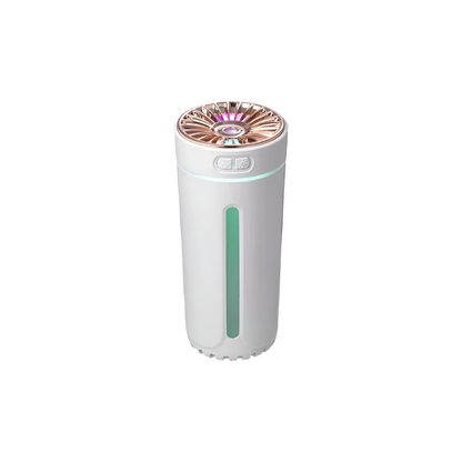 Humidificador Inteligente para Auto