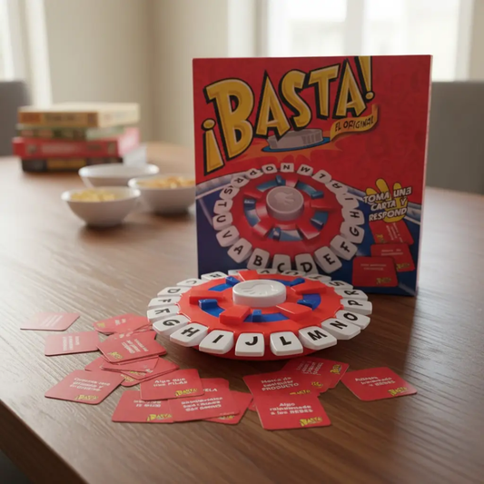 El Juego que pone a prueba tu rapidez mental
