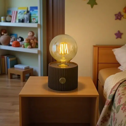 Luzza™ –  Lámpara Led Vintage