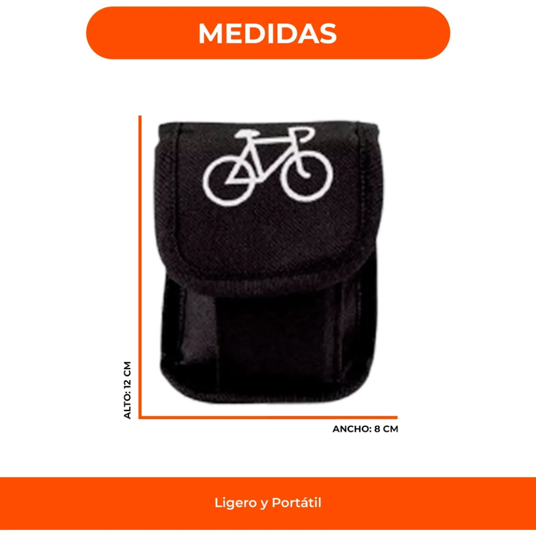 Kit Herramientas 16 en 1
