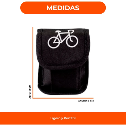 Kit Herramientas 16 en 1