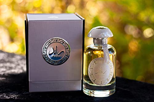 Ra'ed Silver de Lattafa 100 ML