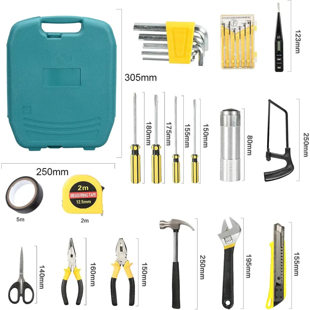 PowerFix Solución Completa para Reparaciones