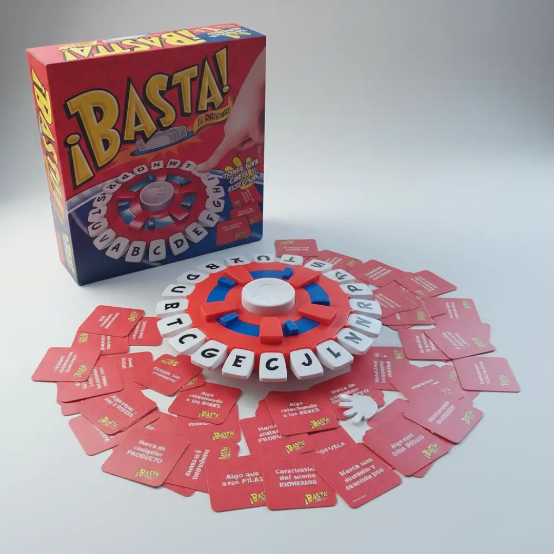 El Juego que pone a prueba tu rapidez mental
