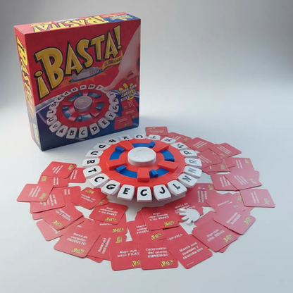 El Juego que pone a prueba tu rapidez mental