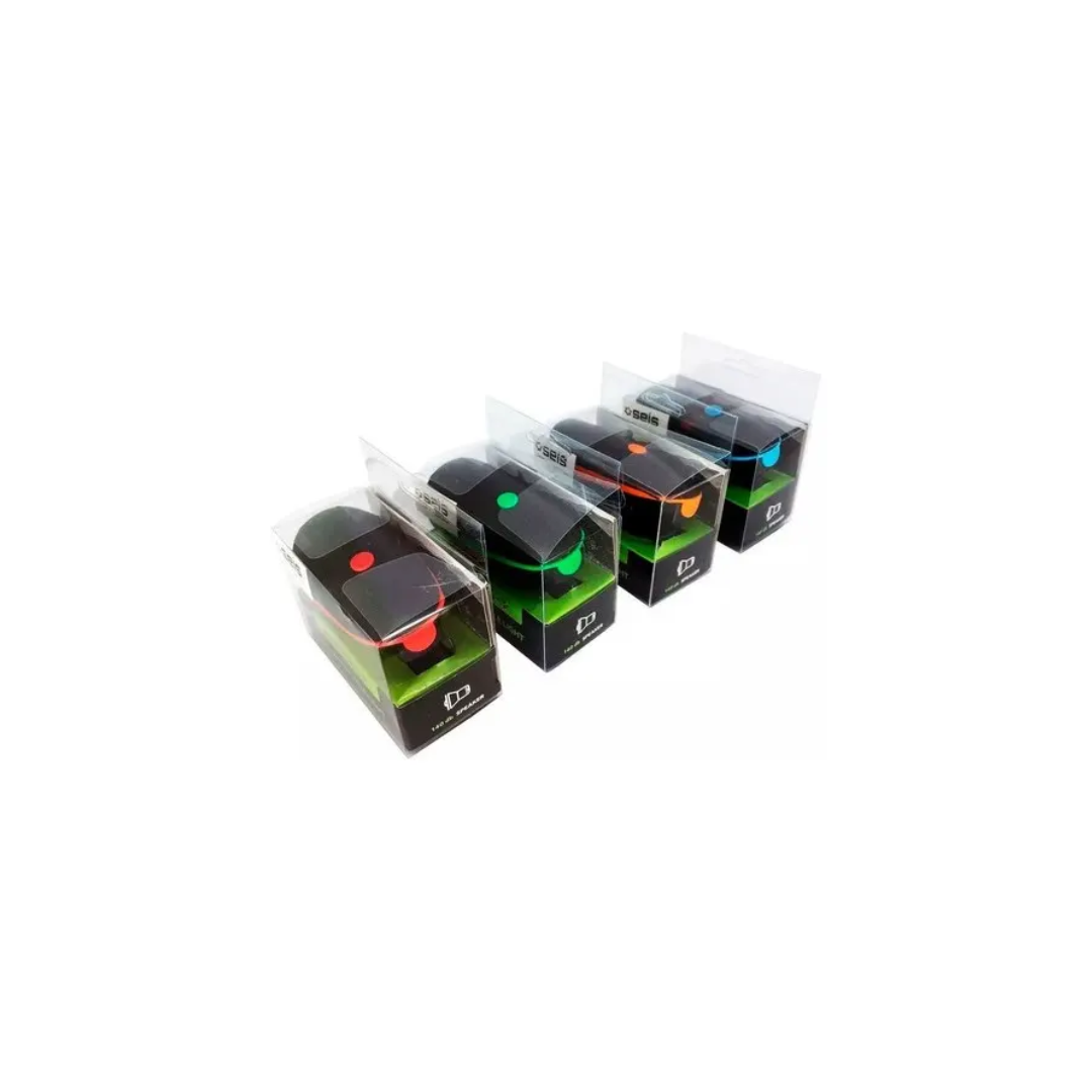 Luz Delantera para Bicicleta con Bocina Integrada USB