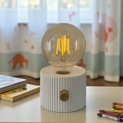 Luzza™ –  Lámpara Led Vintage