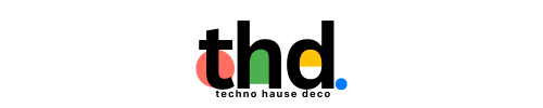 Techno Hause Deco