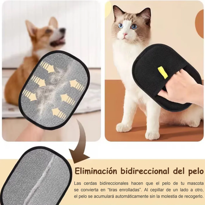 El mejor Guante Quita Pelos Y Pelusas