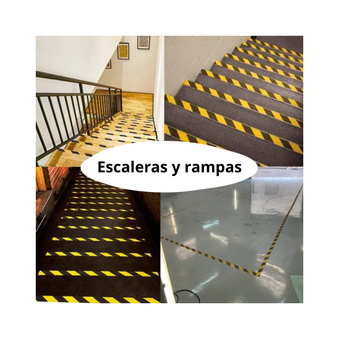 SureStep™ – Caminá con confianza y seguridad